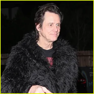 Jim Carrey