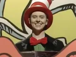 The Cat in the Hat