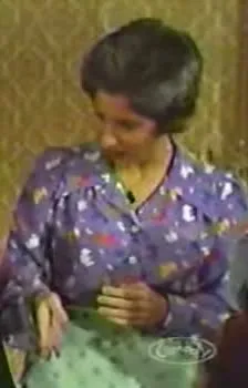 Mrs. Dithers