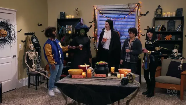 Actually Werewolf