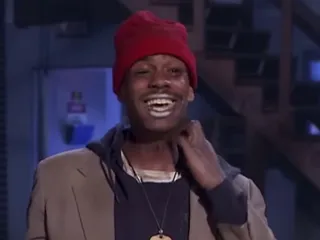 Tyrone Biggums