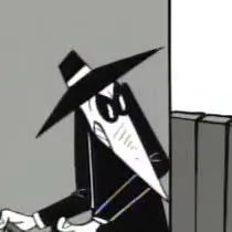 Black Spy