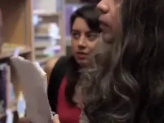Feminist Bookstore