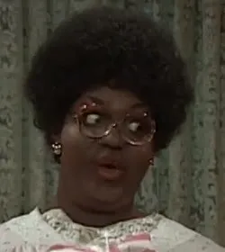 Mama Klump