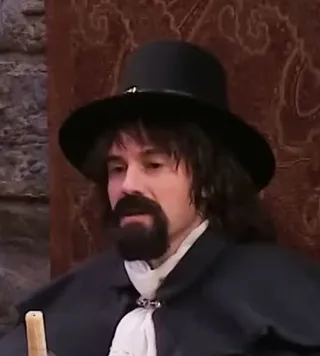 Judge