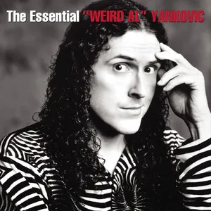 Portrait image for Weird Al Yankovic