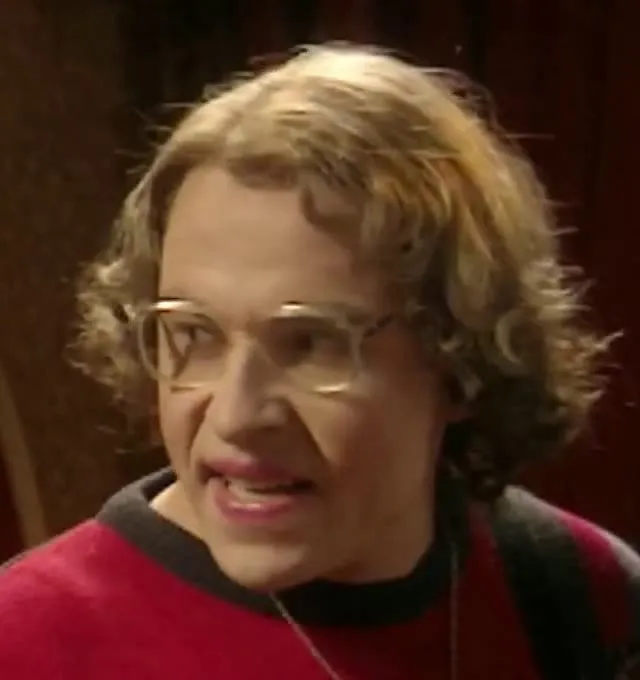 Liz (Little Britain)