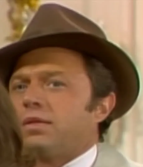 Steve Lawrence