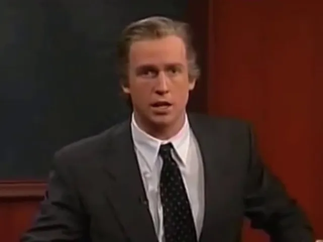 Josh Meyers