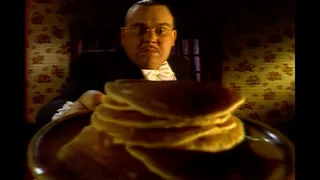 Monster Chiller Horror Theatre: Dr. Tongue's Evil House of Pancakes