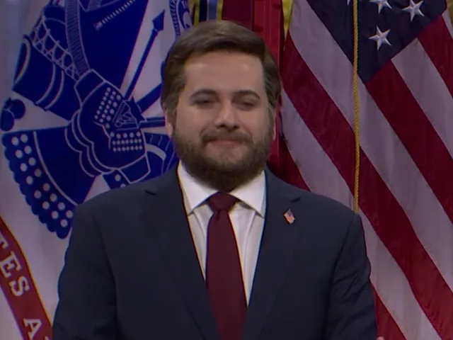 JD Vance