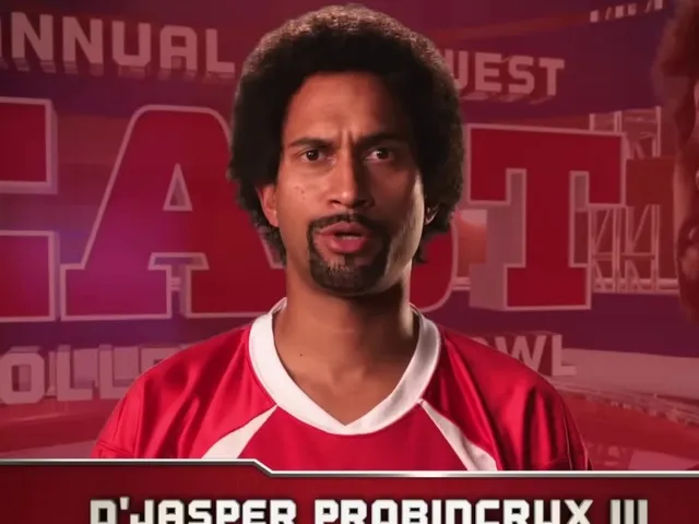D'Jasper Probincrux III