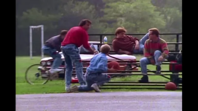 Bad Idea Jeans