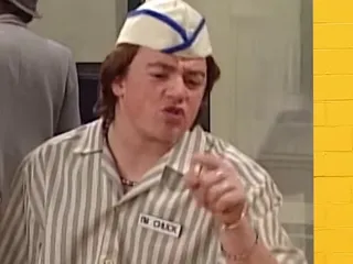 Featured Cast