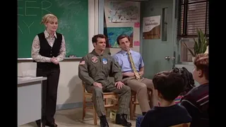 Career Day