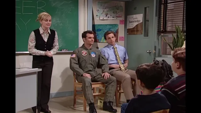 Career Day