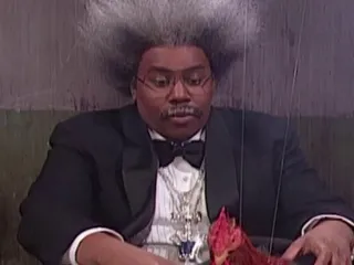 Don King