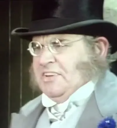 Sir Doddington Diddle