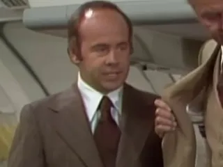 No-frills passenger