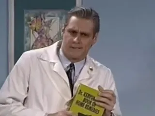 Dr. Kevorkian's Book of Home Remedies