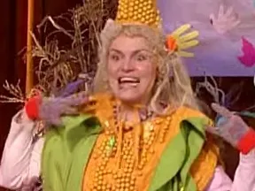 Dot Goddard