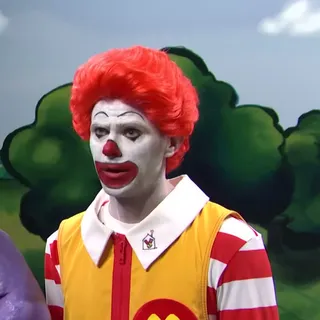 Grimace