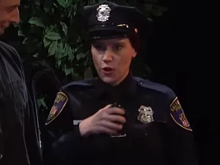 Traffic Stop