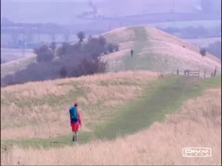 Walking