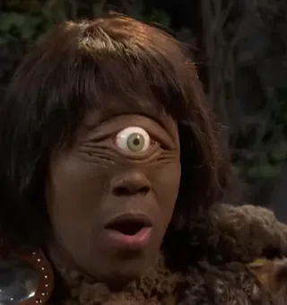 Cyclops