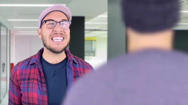 The Guy Who Invented Sarcasm