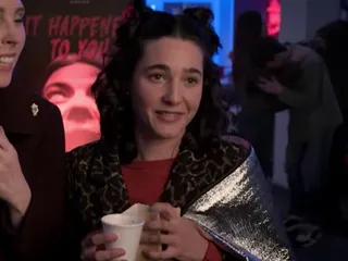 Horror Film Promo