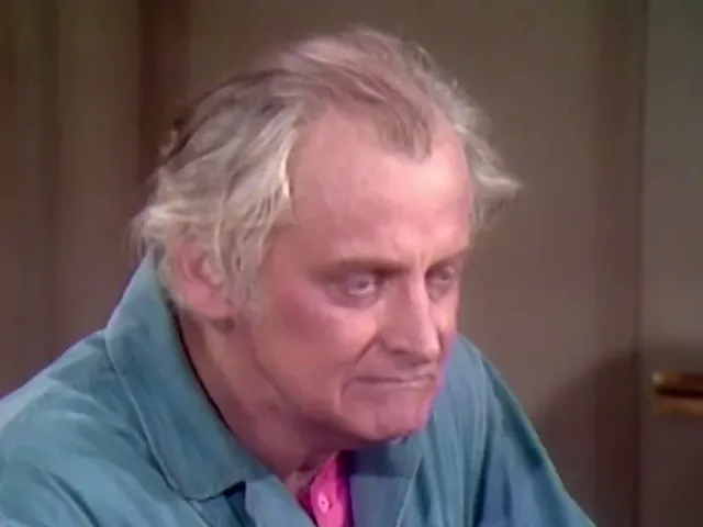 Art Carney