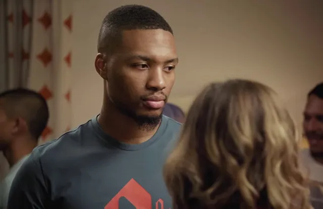 Damian Lillard