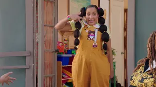 What Up I'm Three