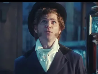 A Christmas Carol