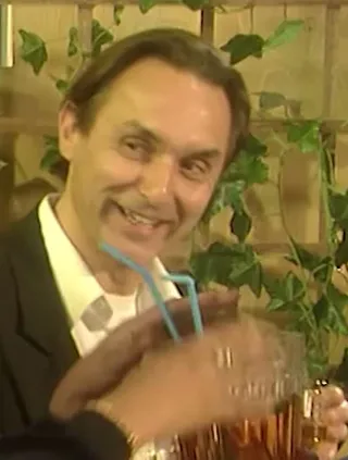 Party Guest