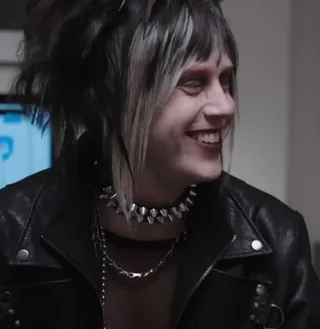 Please Don't Destroy: Three Normal Goths