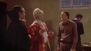 Vampires: Alpha Course