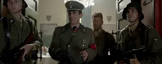 Awesome Hitler Story