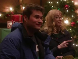 The True Meaning of Christmas