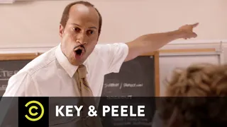 Substitute Teacher