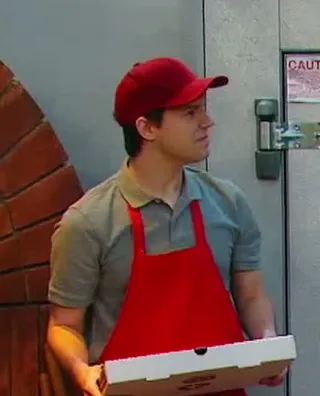 Hansel & Gretel's First Job