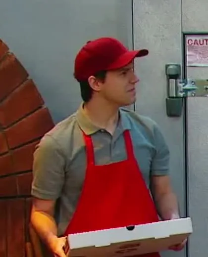 Tom (Studio C Pizzeria)