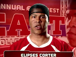 East/West College Bowl 2