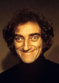Marty Feldman