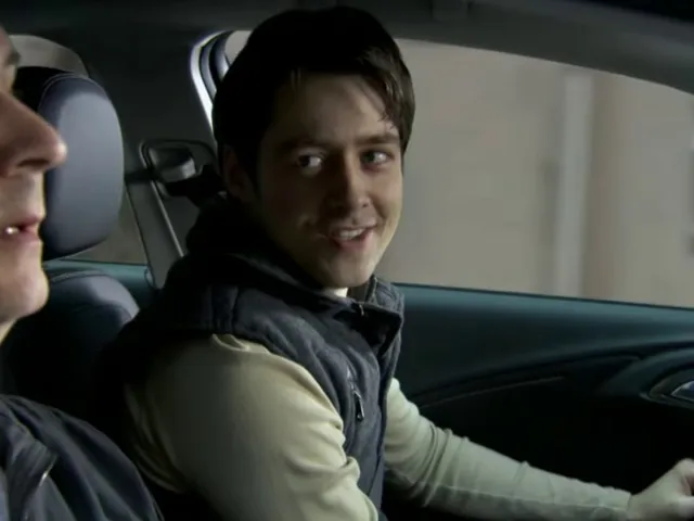 Richard Rankin