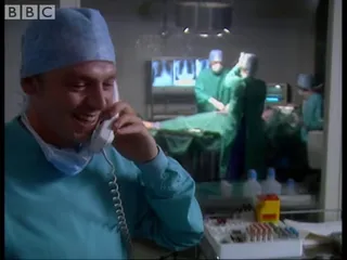 On Call Surgeon
