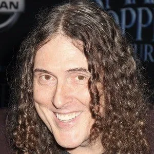 Portrait image for Weird Al Yankovic