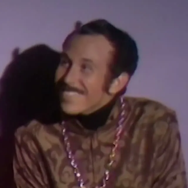 Dwight Spickler (The Marriage Game)