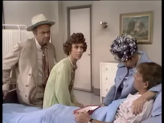 The Family: Hospital Visit